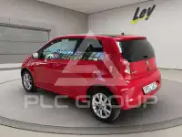 2017 Seat Mii