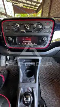 2017 Seat Mii