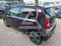 2017 Seat Mii