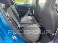 2017 Seat Mii