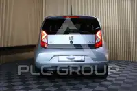 2017 Seat Mii