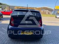 2017 Seat Mii