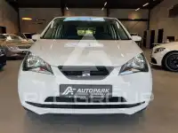 2017 Seat Mii