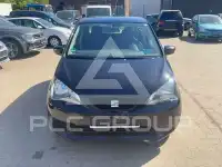 2017 Seat Mii