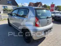2017 Seat Mii