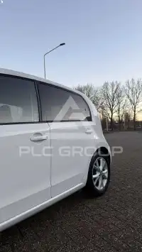 2017 Seat Mii