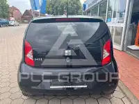 2017 Seat Mii
