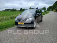 2017 Seat Mii