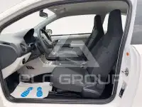 2017 Seat Mii