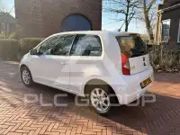 2017 Seat Mii