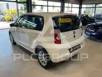 2017 Seat Mii