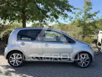 2017 Seat Mii