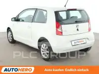 2017 Seat Mii