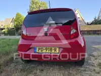 2017 Seat Mii