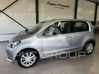 2017 Seat Mii