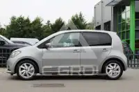 2017 Seat Mii