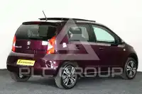 2017 Seat Mii