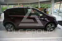 2017 Seat Mii