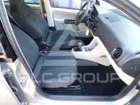 2017 Seat Mii