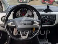 2017 Seat Mii