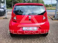 2017 Seat Mii