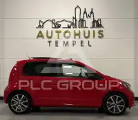 2017 Seat Mii