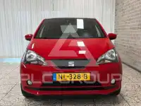 2017 Seat Mii