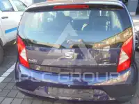 2017 Seat Mii