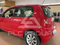2017 Seat Mii