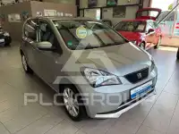 2017 Seat Mii