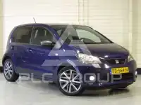2017 Seat Mii