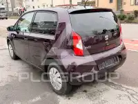 2017 Seat Mii
