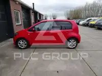 2017 Seat Mii