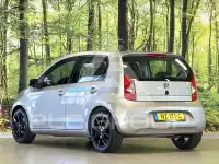 2017 Seat Mii