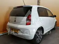 2017 Seat Mii