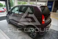 2017 Seat Mii