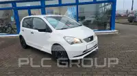 2017 Seat Mii