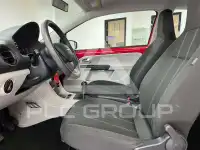 2017 Seat Mii