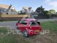 2017 Seat Mii