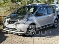 2017 Seat Mii
