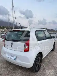 2017 Seat Mii
