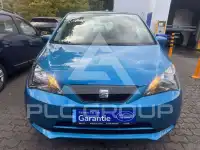 2017 Seat Mii