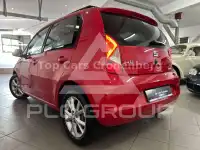 2017 Seat Mii