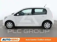 2017 Seat Mii