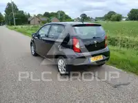 2017 Seat Mii