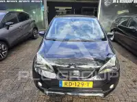 2017 Seat Mii