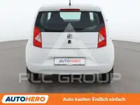 2017 Seat Mii