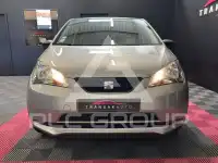 2017 Seat Mii