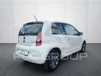 2017 Seat Mii