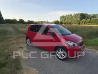 2017 Seat Mii